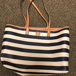 Tory Burch Kerrington Tote - Large